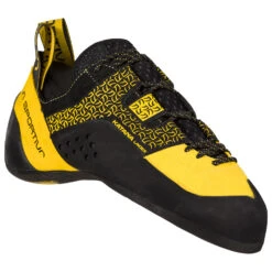 Cragforce Climb Shop -Cragforce Climb Shop la sportiva katana laces climbing shoes detail 2