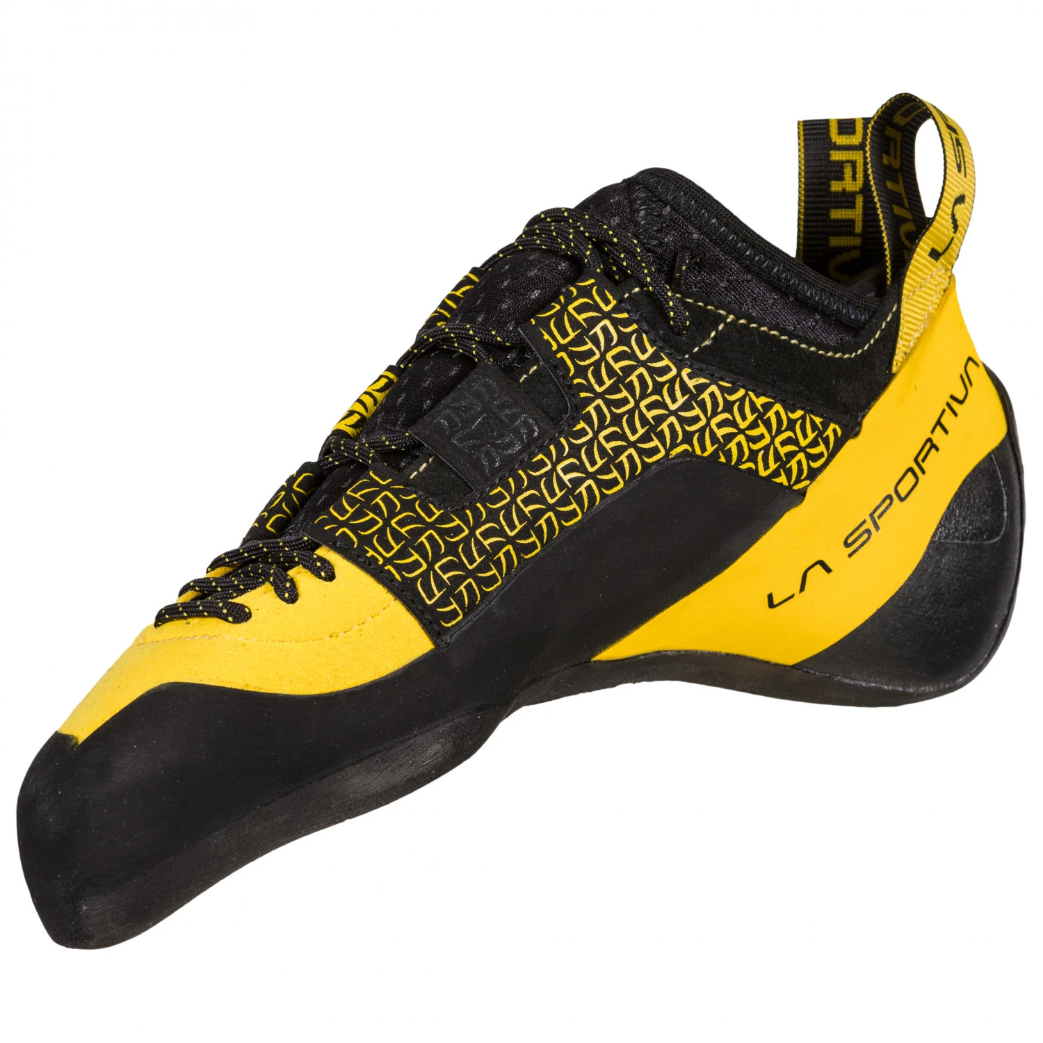 La Sportiva - Katana Laces - Climbing Shoes 6 La Sportiva - Katana Laces - Climbing Shoes - Image 4