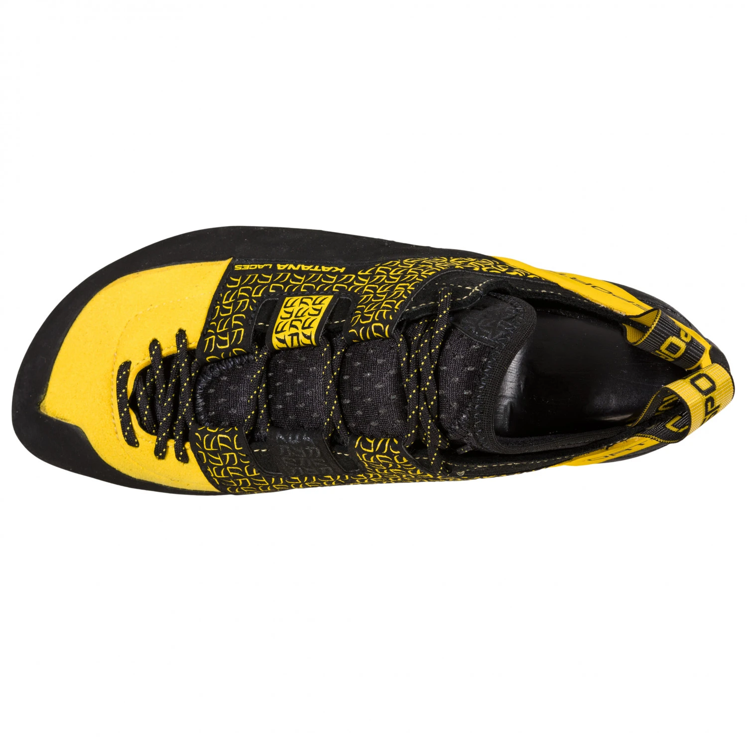 La Sportiva - Katana Laces - Climbing Shoes 8 La Sportiva - Katana Laces - Climbing Shoes - Image 6