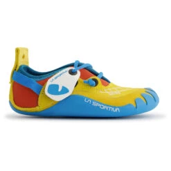 La Sportiva - Kid's Gripit - Climbing Shoes