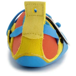La Sportiva - Kid's Gripit - Climbing Shoes -Cragforce Climb Shop la sportiva kids gripit climbing shoes detail 6