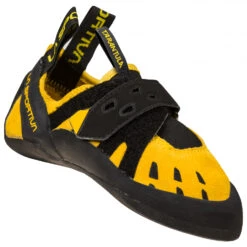 La Sportiva - Kid's Tarantula JR - Climbing Shoes -Cragforce Climb Shop la sportiva kids tarantula jr climbing shoes detail 3