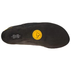 La Sportiva - Kid's Tarantula JR - Climbing Shoes -Cragforce Climb Shop la sportiva kids tarantula jr climbing shoes detail 6