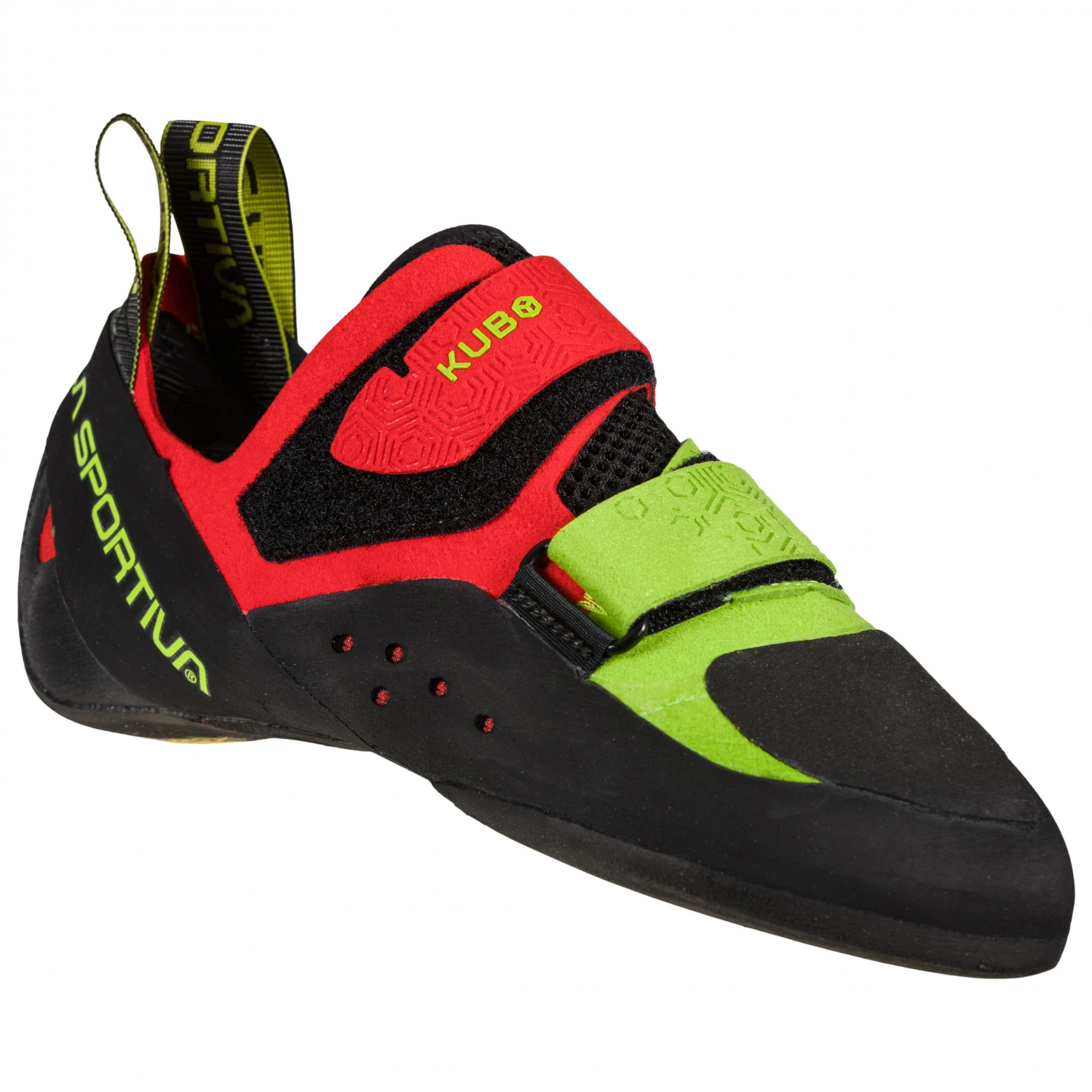 La Sportiva - Kubo - Climbing Shoes 4 La Sportiva - Kubo - Climbing Shoes - Image 2