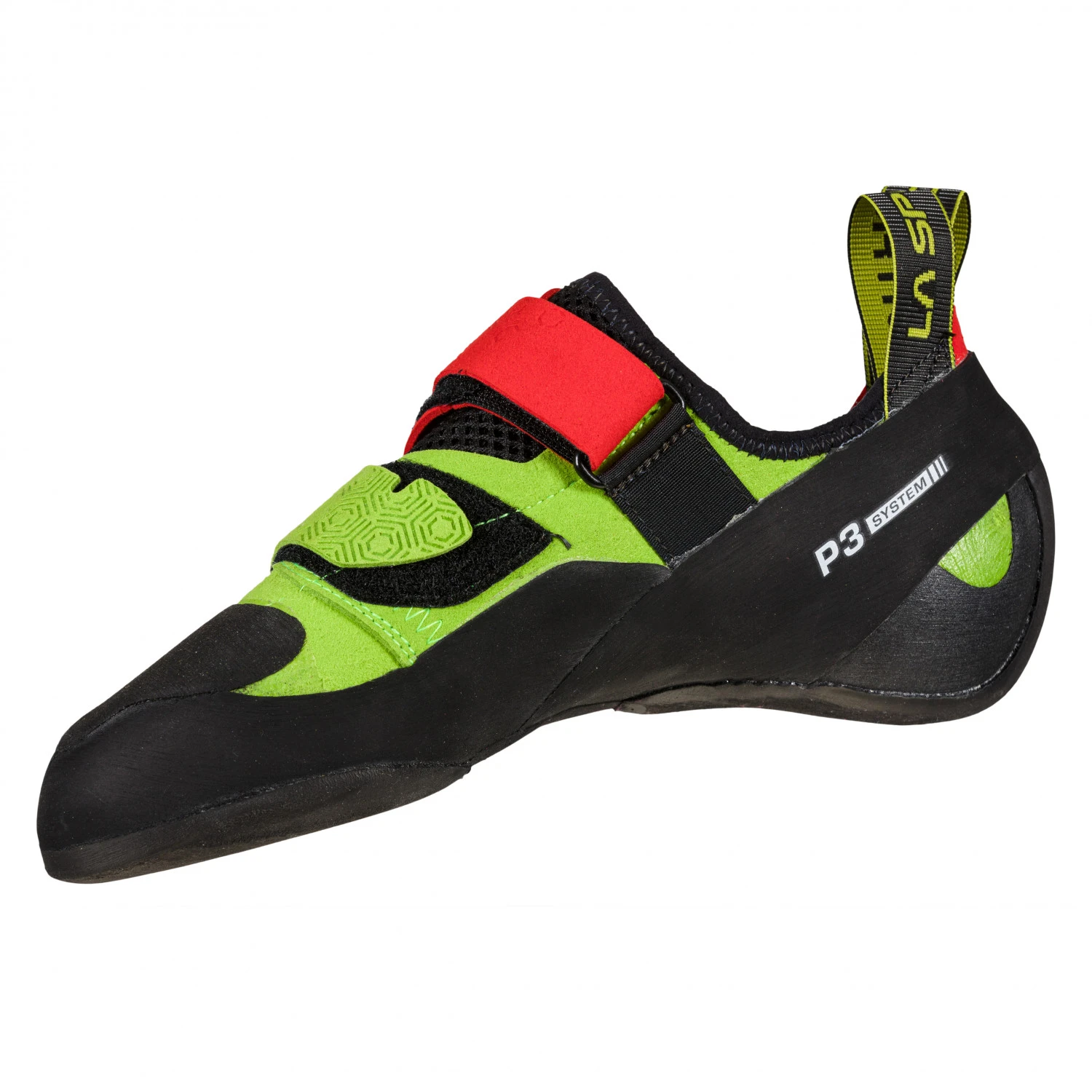 La Sportiva - Kubo - Climbing Shoes 5 La Sportiva - Kubo - Climbing Shoes - Image 3