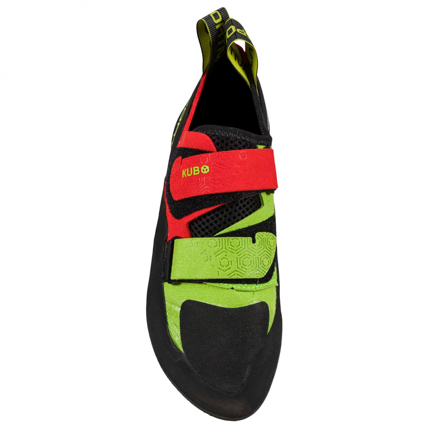 La Sportiva - Kubo - Climbing Shoes 6 La Sportiva - Kubo - Climbing Shoes - Image 4