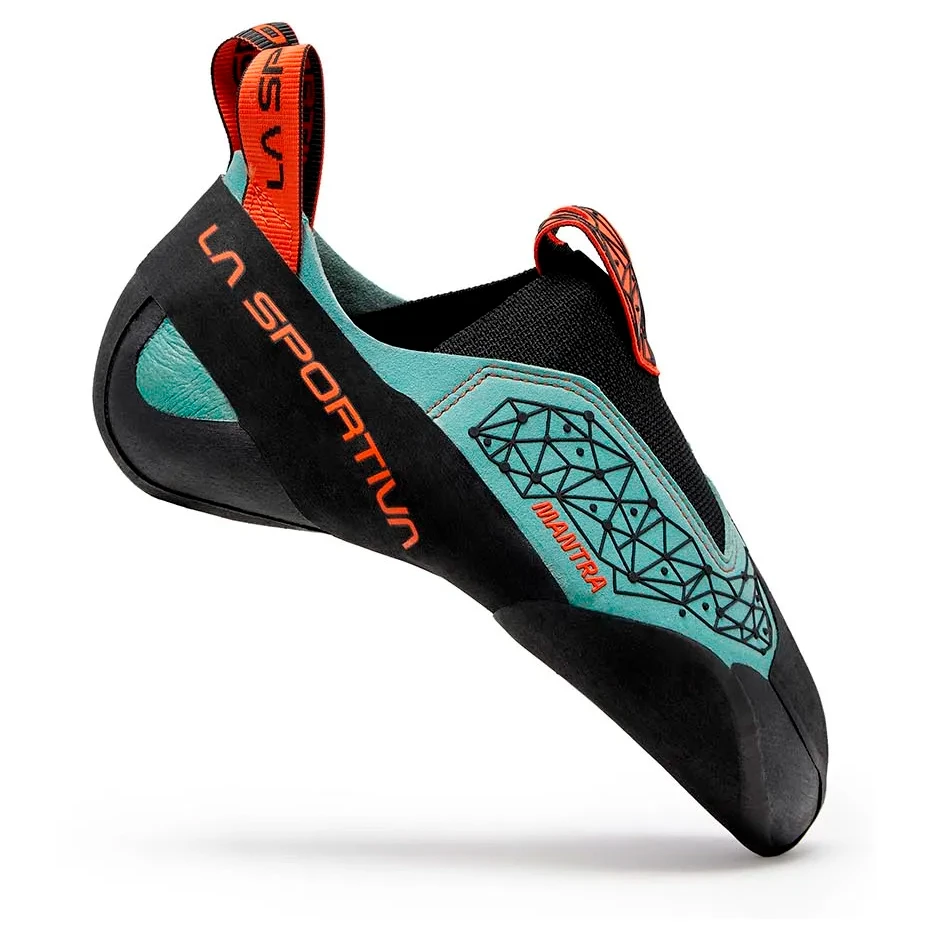La Sportiva - Mantra - Climbing Shoes 4 La Sportiva - Mantra - Climbing Shoes - Image 2