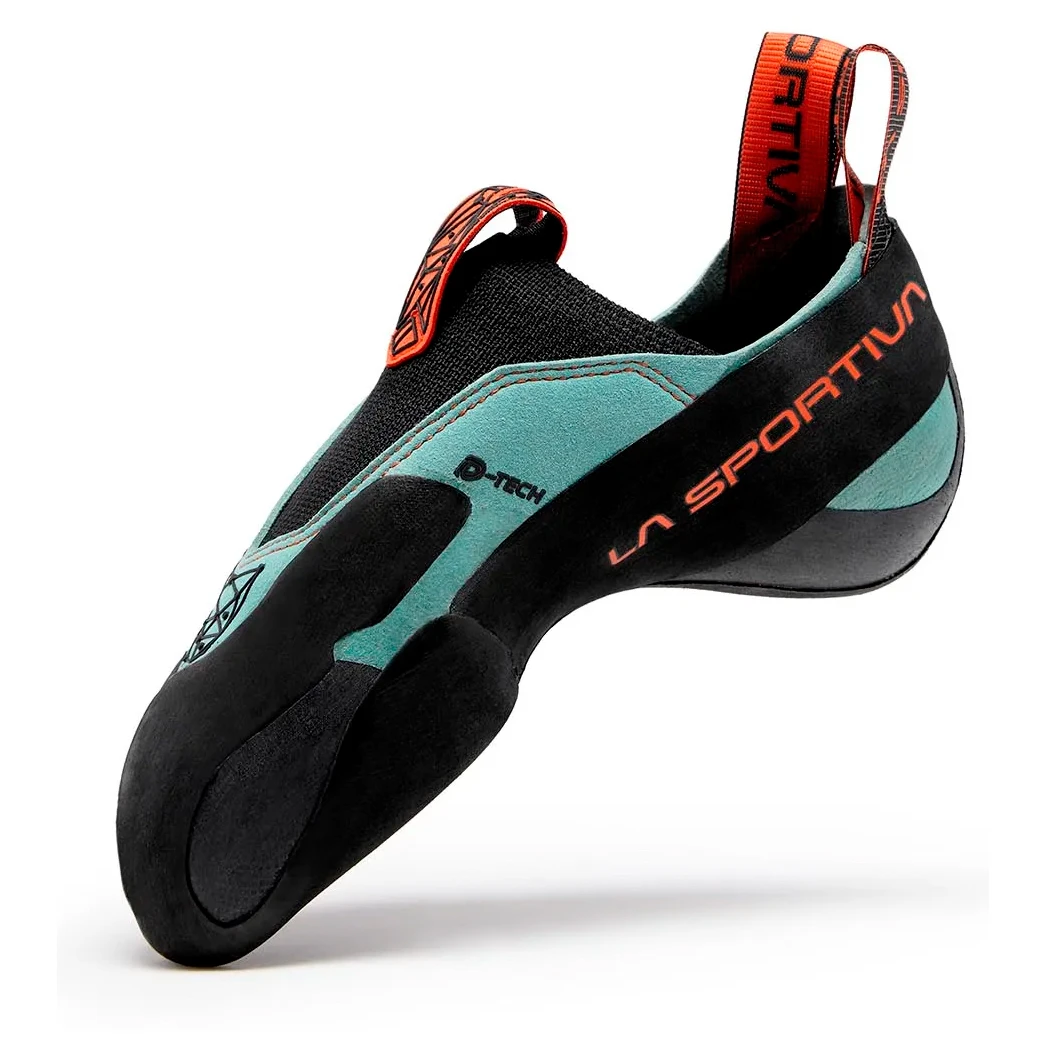 La Sportiva - Mantra - Climbing Shoes 6 La Sportiva - Mantra - Climbing Shoes - Image 4