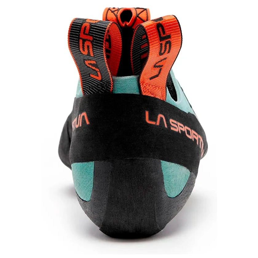La Sportiva - Mantra - Climbing Shoes 7 La Sportiva - Mantra - Climbing Shoes - Image 5