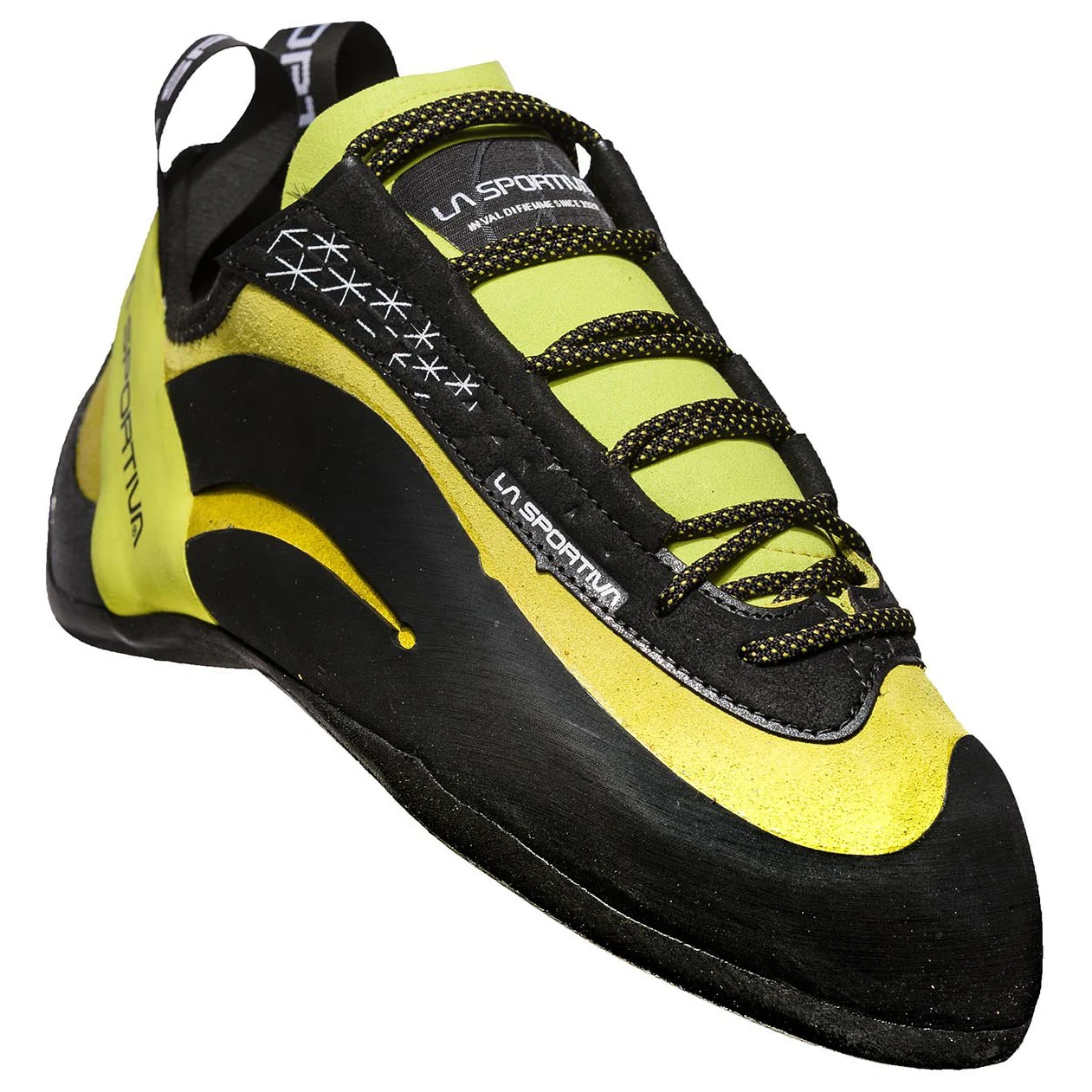 La Sportiva - Miura - Climbing Shoes 4 La Sportiva - Miura - Climbing Shoes - Image 2