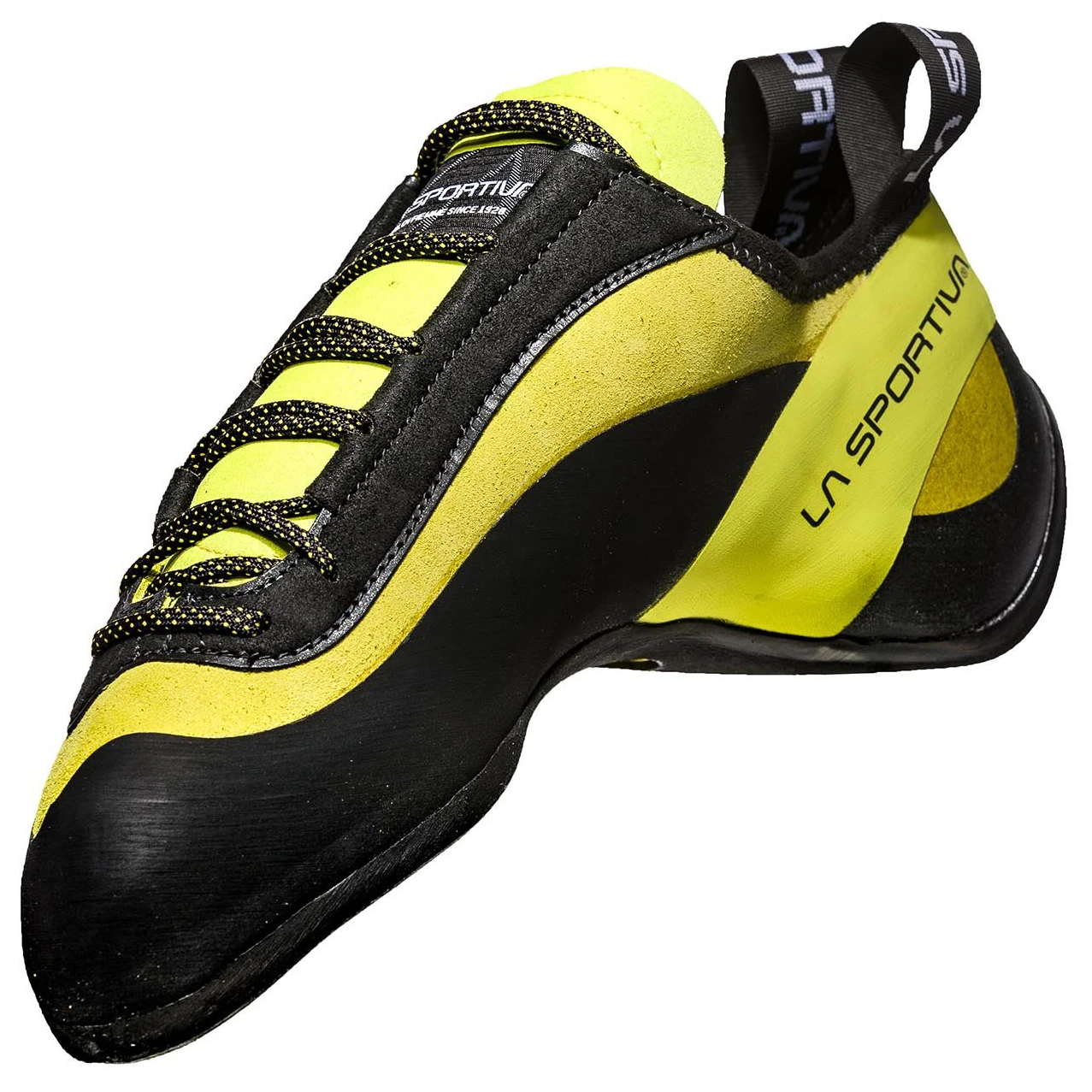 La Sportiva - Miura - Climbing Shoes 6 La Sportiva - Miura - Climbing Shoes - Image 4