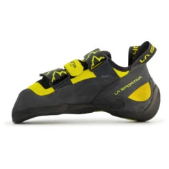 La Sportiva - Miura VS - Climbing Shoes -Cragforce Climb Shop la sportiva miura vs climbing shoes bf detail 4