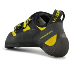La Sportiva - Miura VS - Climbing Shoes -Cragforce Climb Shop la sportiva miura vs climbing shoes bf detail 5