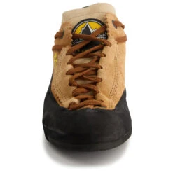 La Sportiva - Mythos - Climbing Shoes -Cragforce Climb Shop la sportiva mythos climbing shoes detail 3