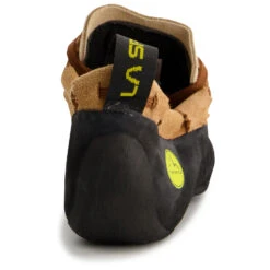 La Sportiva - Mythos - Climbing Shoes -Cragforce Climb Shop la sportiva mythos climbing shoes detail 6