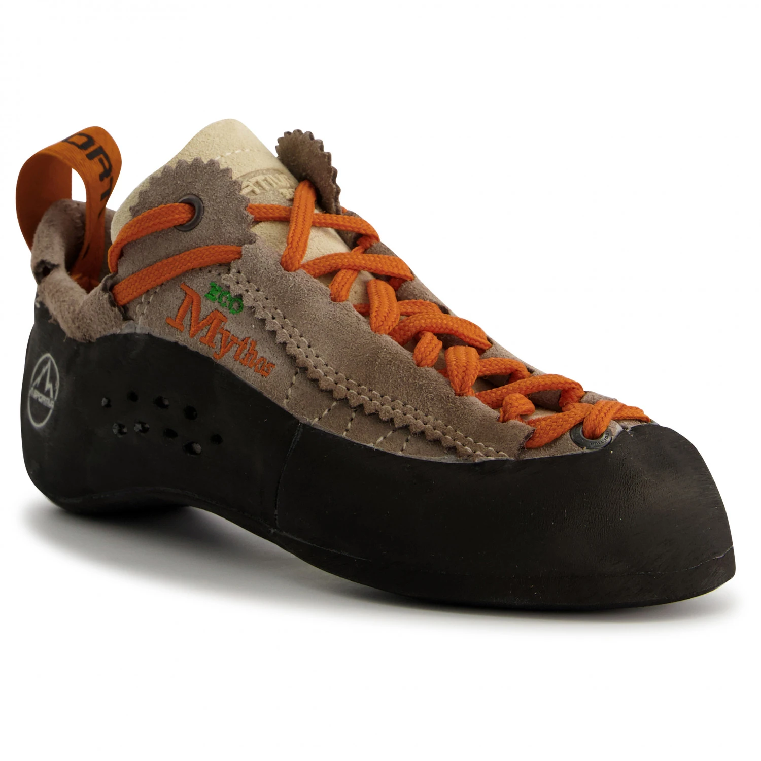 La Sportiva - Mythos Eco - Climbing Shoes 4 La Sportiva - Mythos Eco - Climbing Shoes - Image 2