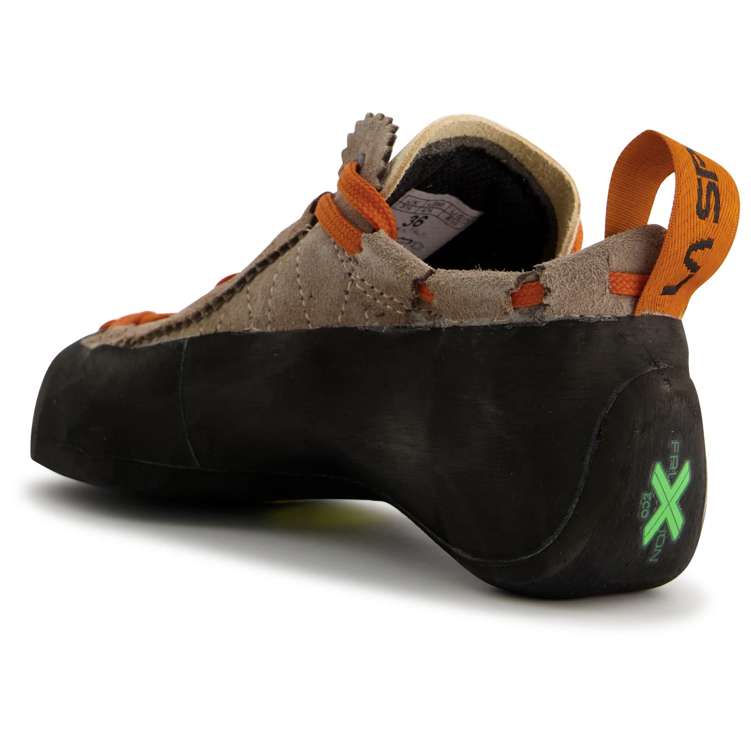 La Sportiva - Mythos Eco - Climbing Shoes 7 La Sportiva - Mythos Eco - Climbing Shoes - Image 5