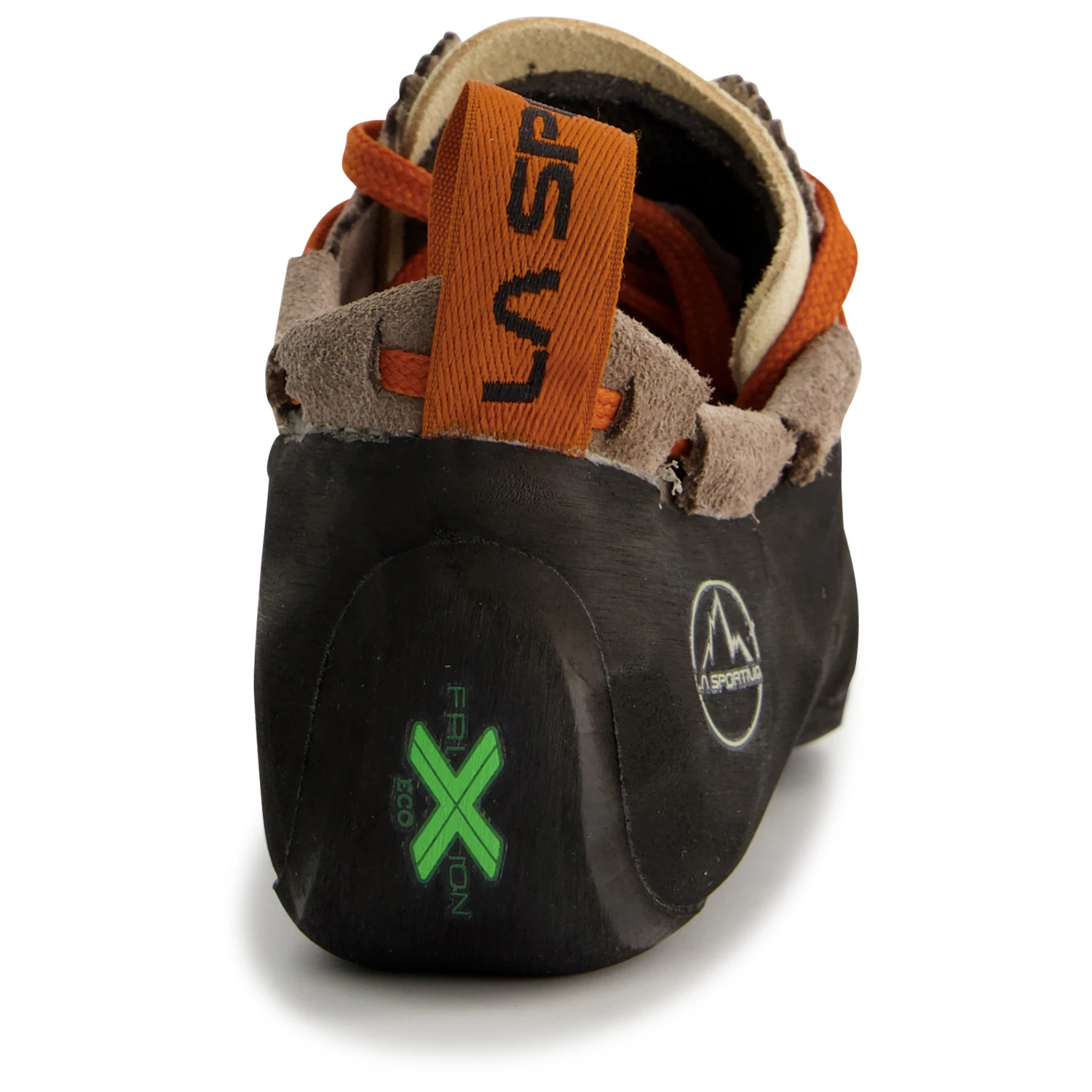 La Sportiva - Mythos Eco - Climbing Shoes 8 La Sportiva - Mythos Eco - Climbing Shoes - Image 6