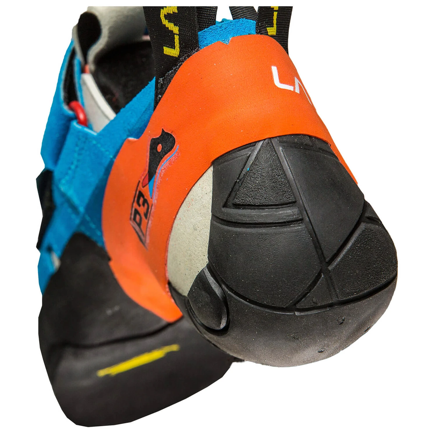 La Sportiva - Otaki - Climbing Shoes 5 La Sportiva - Otaki - Climbing Shoes - Image 3