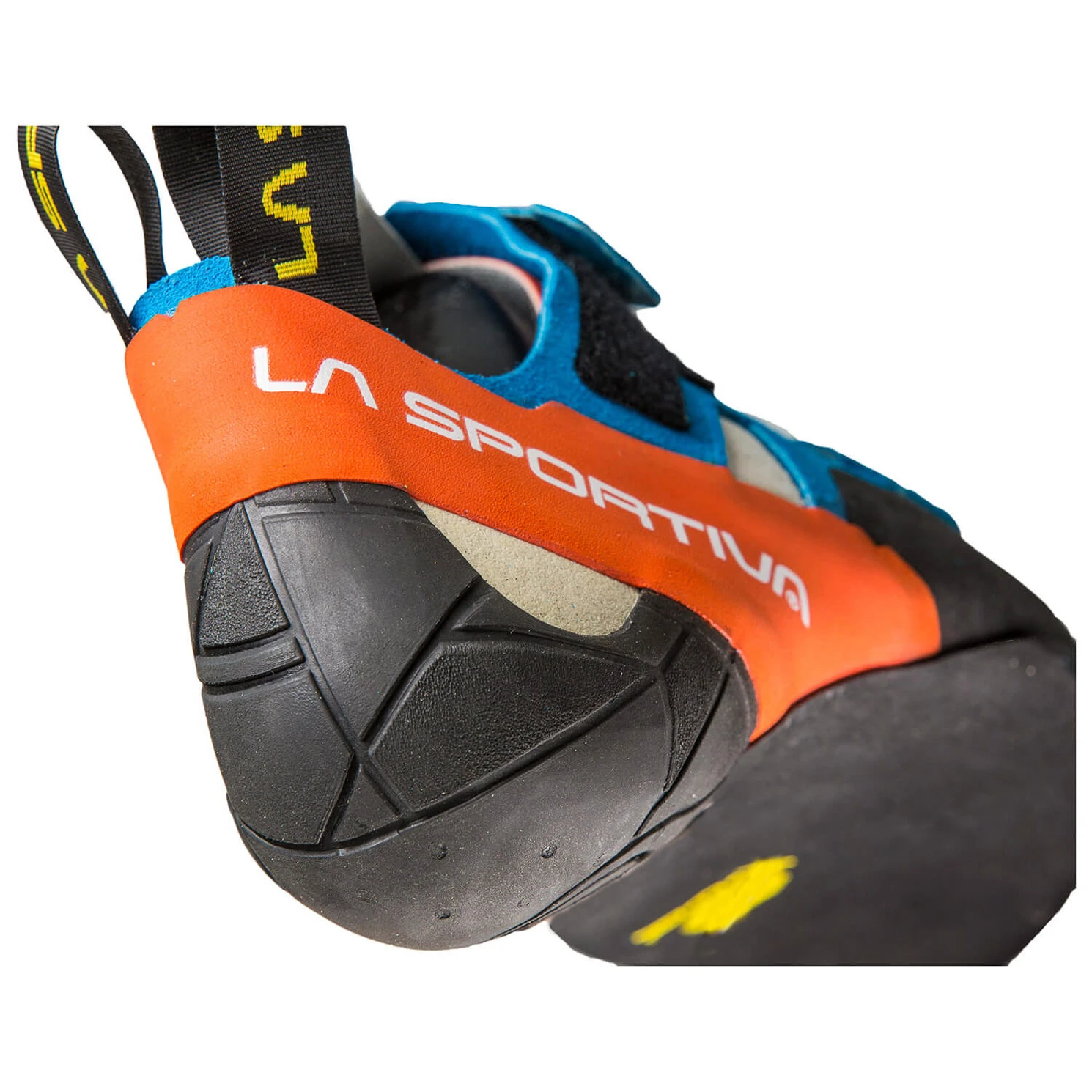 La Sportiva - Otaki - Climbing Shoes 6 La Sportiva - Otaki - Climbing Shoes - Image 4
