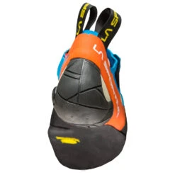 La Sportiva - Otaki - Climbing Shoes 11 La Sportiva - Otaki - Climbing Shoes -Cragforce Climb Shop la sportiva otaki climbing shoes detail 5