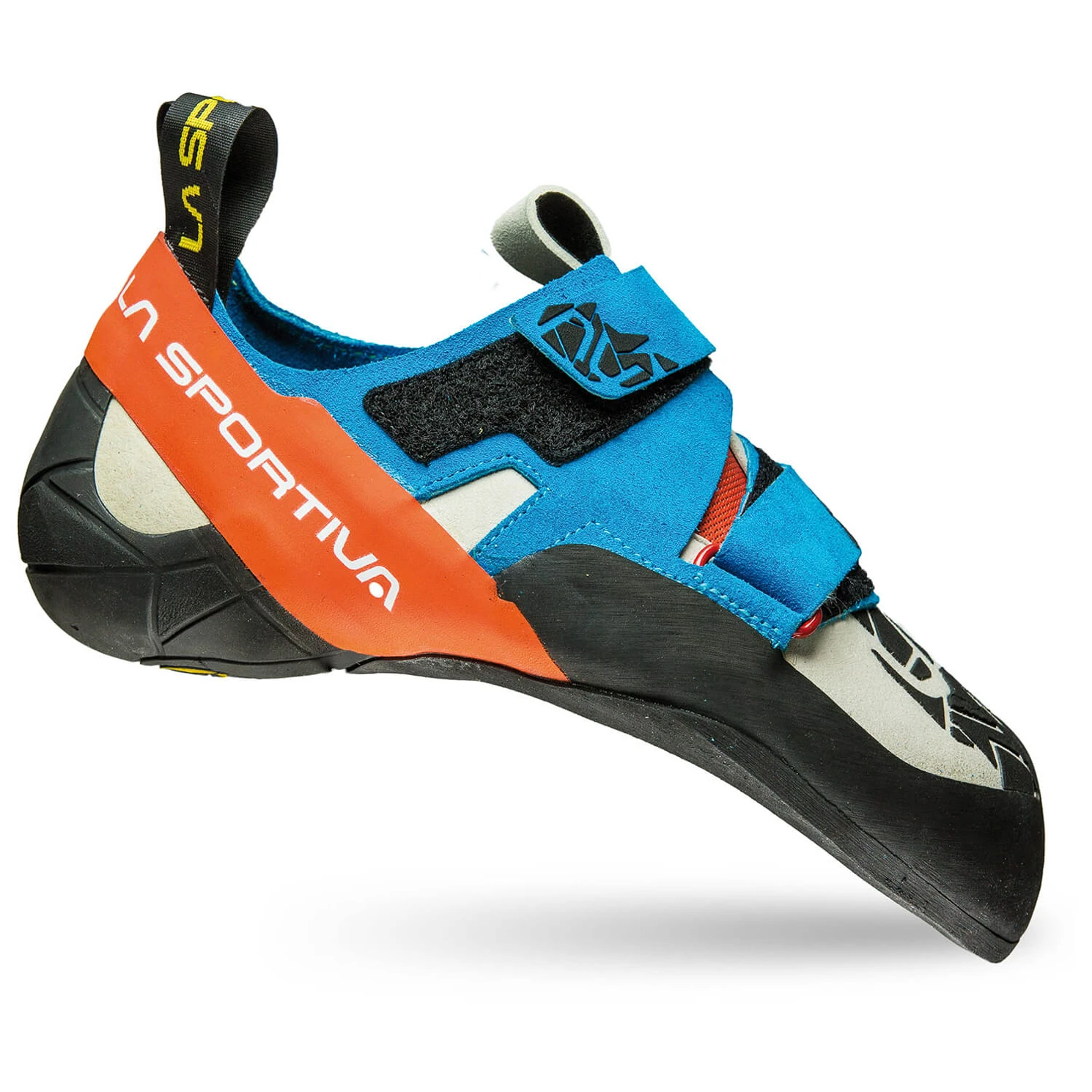 La Sportiva - Otaki - Climbing Shoes 3 La Sportiva - Otaki - Climbing Shoes
