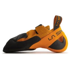 La Sportiva - Python - Climbing Shoes -Cragforce Climb Shop la sportiva python climbing shoes detail 4