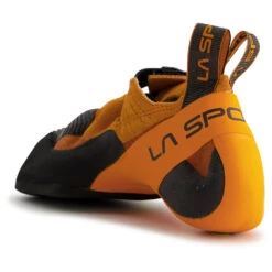 La Sportiva - Python - Climbing Shoes -Cragforce Climb Shop la sportiva python climbing shoes detail 5
