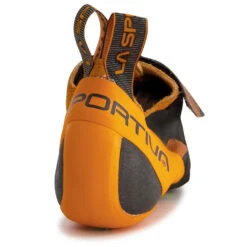 La Sportiva - Python - Climbing Shoes -Cragforce Climb Shop la sportiva python climbing shoes detail 6