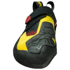 La Sportiva - Skwama - Climbing Shoes -Cragforce Climb Shop la sportiva skwama climbing shoes detail 3