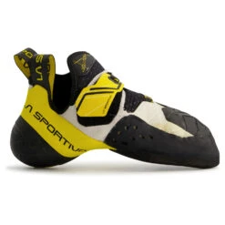 La Sportiva - Solution - Climbing Shoes
