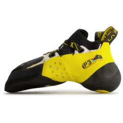 La Sportiva - Solution - Climbing Shoes -Cragforce Climb Shop la sportiva solution climbing shoes detail 4