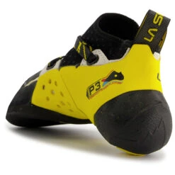 La Sportiva - Solution - Climbing Shoes -Cragforce Climb Shop la sportiva solution climbing shoes detail 5