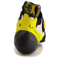 La Sportiva - Solution - Climbing Shoes -Cragforce Climb Shop la sportiva solution climbing shoes detail 6