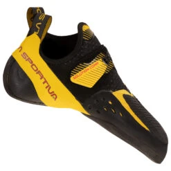 La Sportiva - Solution Comp - Climbing Shoes
