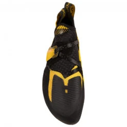 La Sportiva - Solution Comp - Climbing Shoes 10 La Sportiva - Solution Comp - Climbing Shoes -Cragforce Climb Shop la sportiva solution comp climbing shoes detail 3