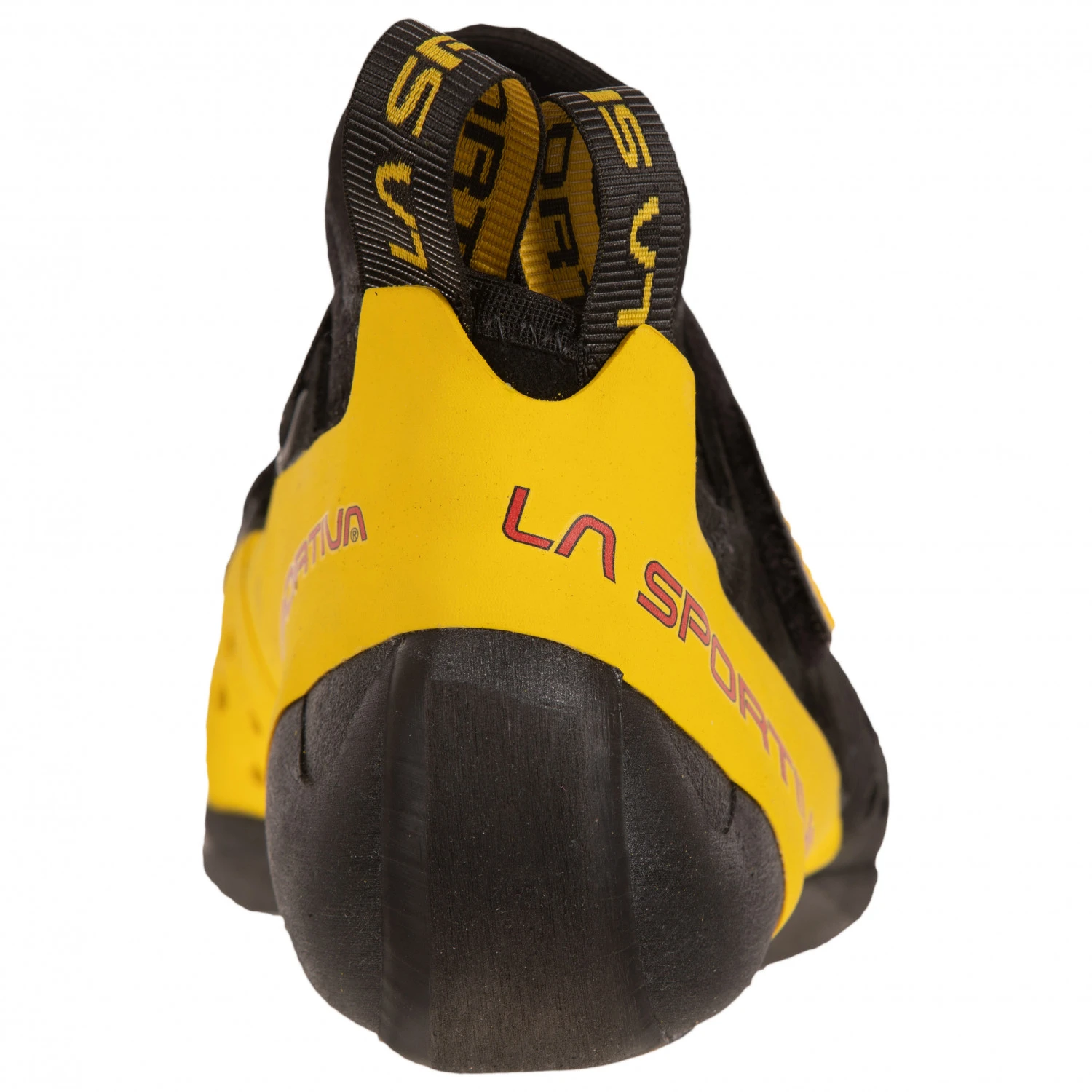 La Sportiva - Solution Comp - Climbing Shoes 7 La Sportiva - Solution Comp - Climbing Shoes - Image 5