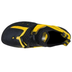 La Sportiva - Solution Comp - Climbing Shoes 13 La Sportiva - Solution Comp - Climbing Shoes -Cragforce Climb Shop la sportiva solution comp climbing shoes detail 6