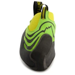 La Sportiva - Speedster - Climbing Shoes -Cragforce Climb Shop la sportiva speedster climbing shoes detail 3
