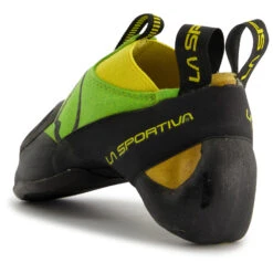 La Sportiva - Speedster - Climbing Shoes -Cragforce Climb Shop la sportiva speedster climbing shoes detail 5