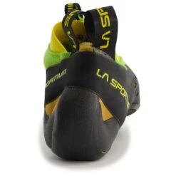 La Sportiva - Speedster - Climbing Shoes -Cragforce Climb Shop la sportiva speedster climbing shoes detail 6