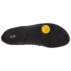 La Sportiva - Tarantula Boulder - Climbing Shoes -Cragforce Climb Shop la sportiva tarantula boulder climbing shoes detail 5