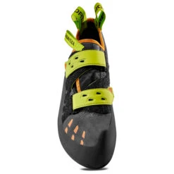 La Sportiva - Tarantula - Climbing Shoes -Cragforce Climb Shop la sportiva tarantula climbing shoes detail 3