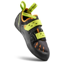 La Sportiva - Tarantula - Climbing Shoes -Cragforce Climb Shop la sportiva tarantula climbing shoes detail 4