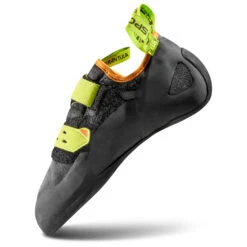 La Sportiva - Tarantula - Climbing Shoes -Cragforce Climb Shop la sportiva tarantula climbing shoes detail 5