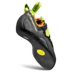 La Sportiva - Tarantula - Climbing Shoes -Cragforce Climb Shop la sportiva tarantula climbing shoes detail 6