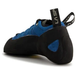 La Sportiva - Tarantulace - Climbing Shoes -Cragforce Climb Shop la sportiva tarantulace climbing shoes detail 5