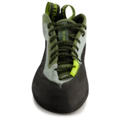 La Sportiva - TC Pro - Climbing Shoes -Cragforce Climb Shop la sportiva tc pro climbing shoes detail 3