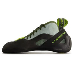 La Sportiva - TC Pro - Climbing Shoes -Cragforce Climb Shop la sportiva tc pro climbing shoes detail 4