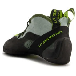 La Sportiva - TC Pro - Climbing Shoes -Cragforce Climb Shop la sportiva tc pro climbing shoes detail 5